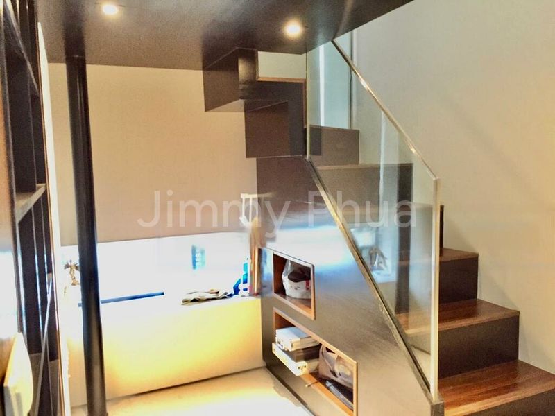 1 Bed Condo for Sale in  The Cape - Image 4